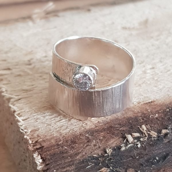 Anillo - Amanecer - Imagen 4