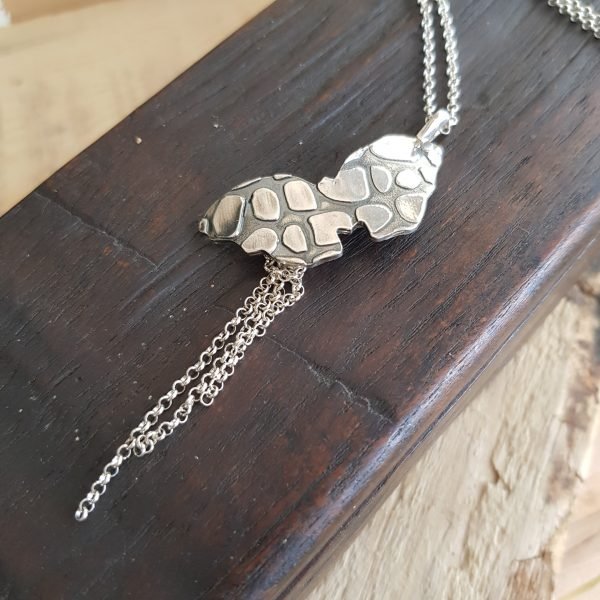 Collar - Mariposa - Imagen 6