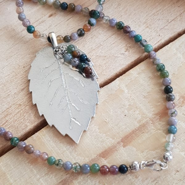 Collar - Naturaleza - Imagen 7