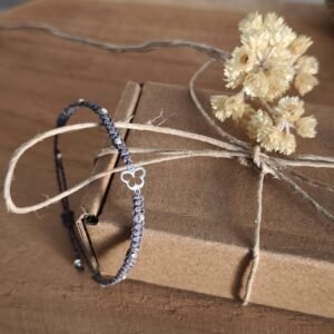Pulsera esencial Mariposa